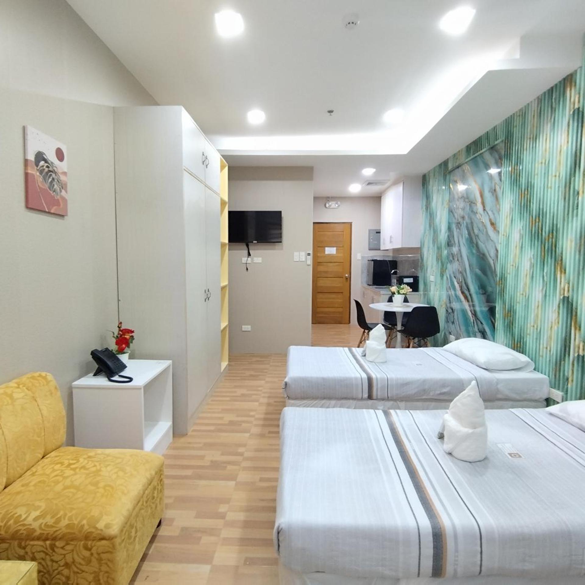 Townhouse Oak Casa Barcelona 35/64