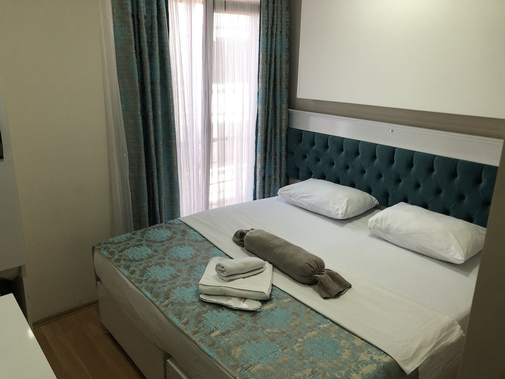 SANLI HOTEL 20/62