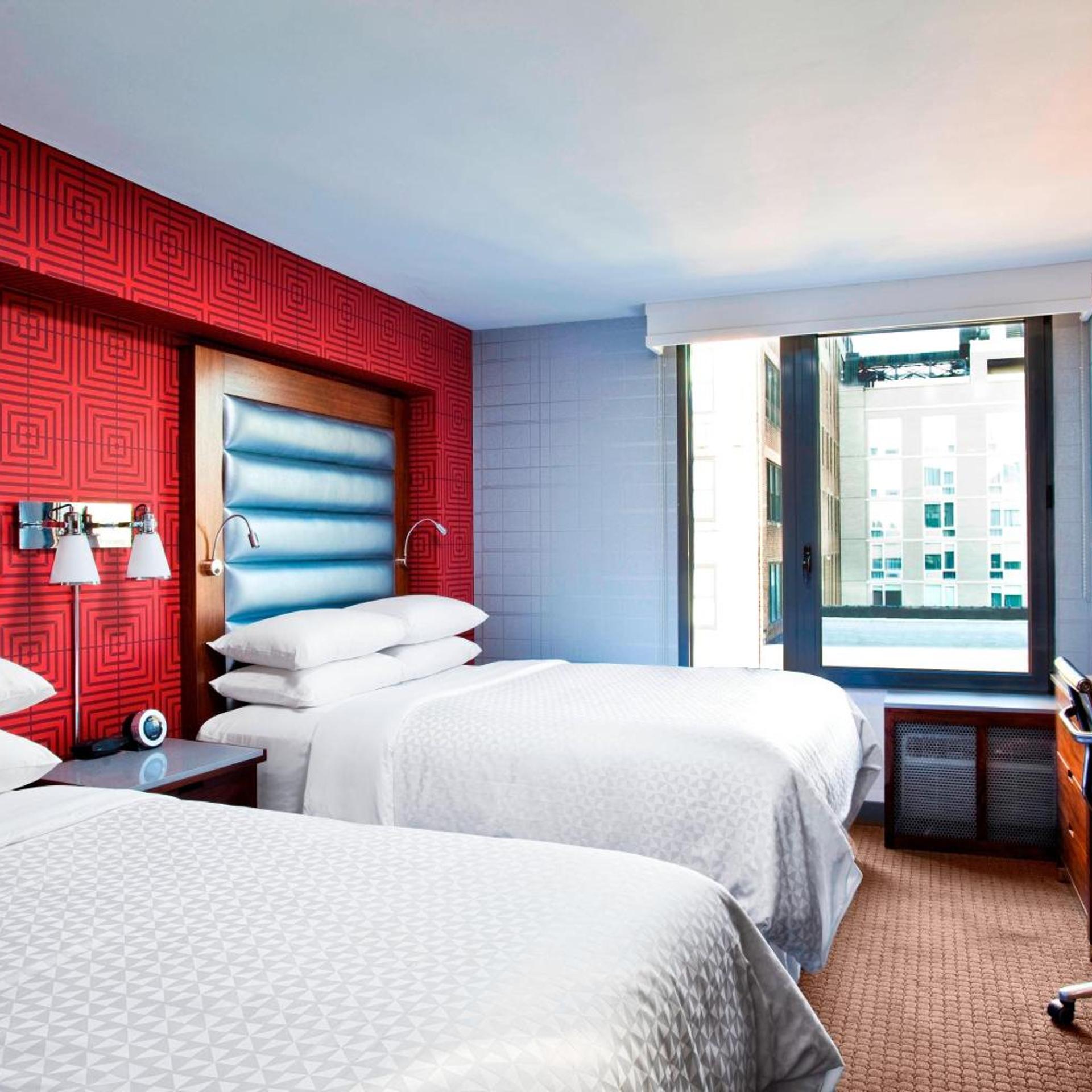 The Chelsean New York Hotel 4/23