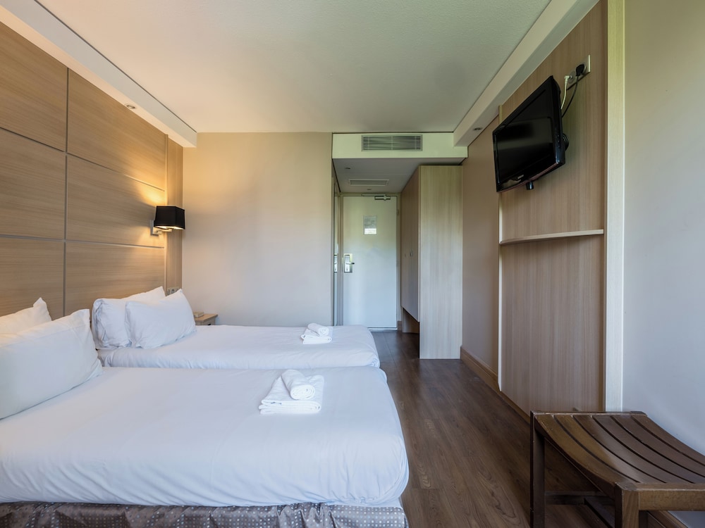 ibis Styles Annecy Le Vieux 7/65