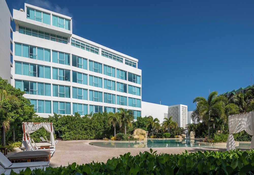 Hotel Arena Blanca By Dorado photo5