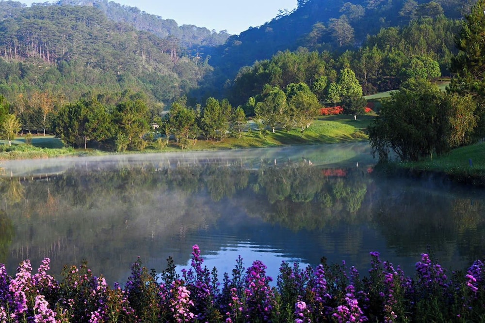 Swiss-Belresort Tuyen Lam Dalat 71/76