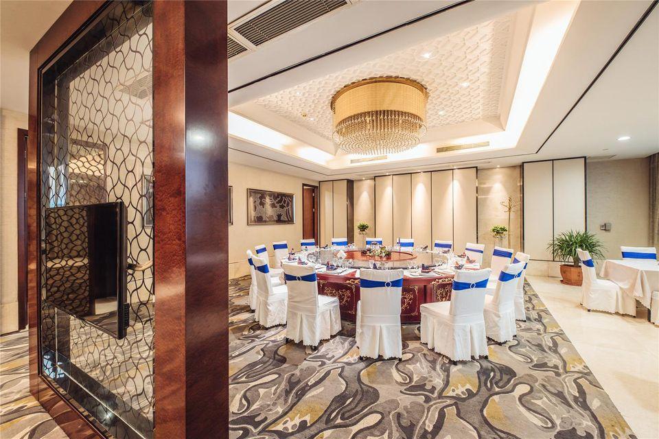 Wangfu Bangrui International Hotel 25/29