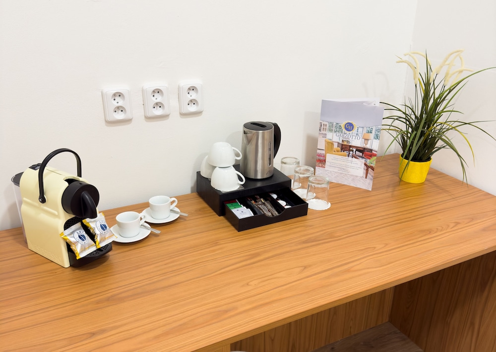 Hotel Residence Mala Strana 29/53