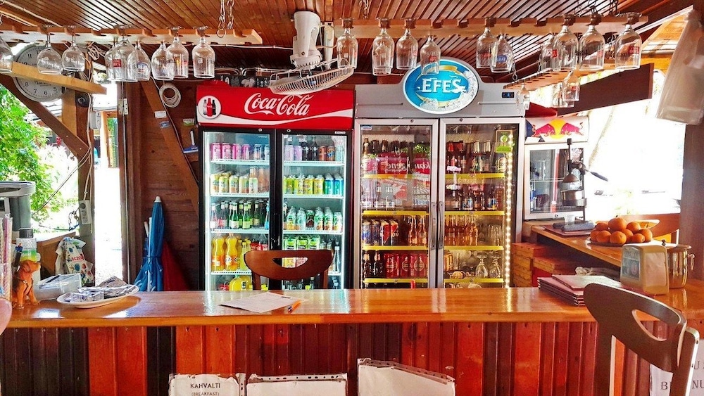 Olympos Tatilya Pansiyon 5/41