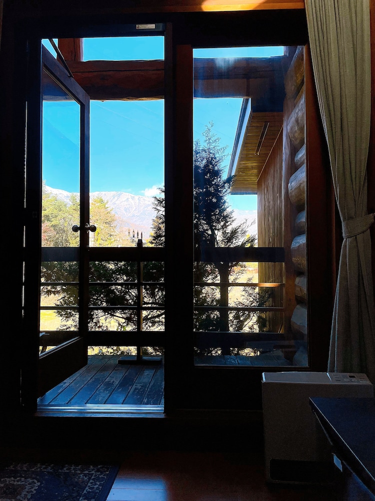 Hakuba Pension Meteor 40/75