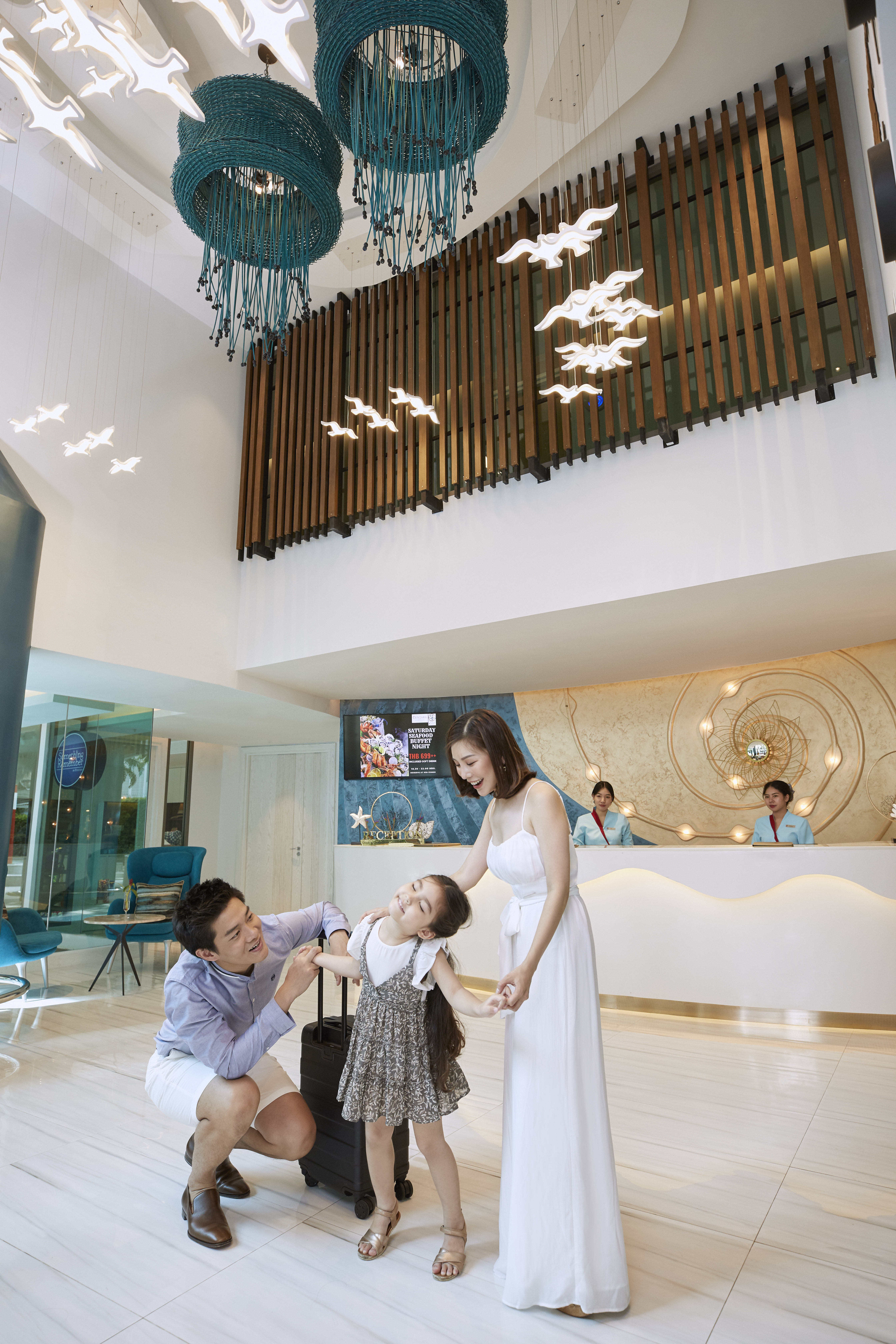Centara Sonrisa Residences and Suites Sriracha 3/50