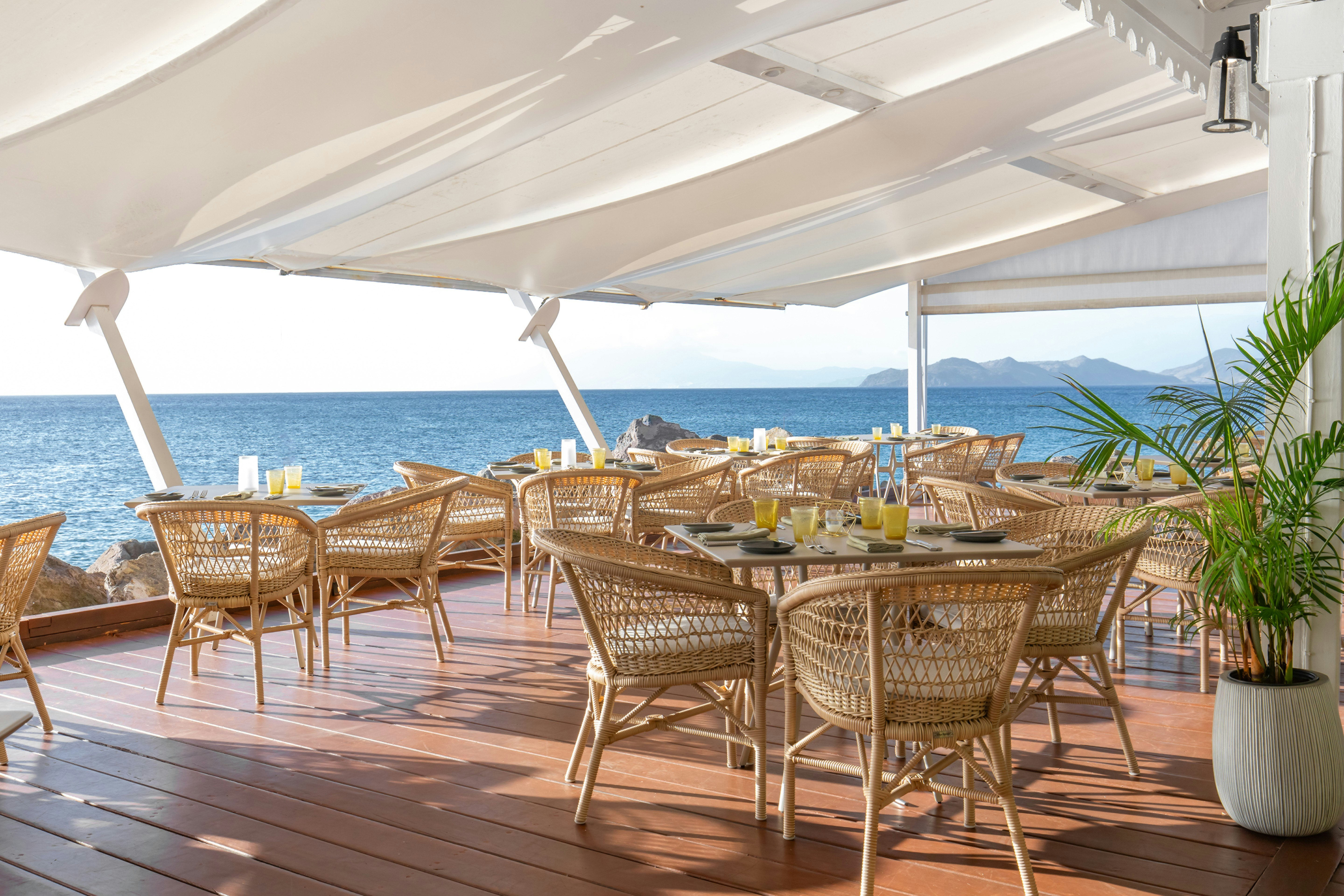 Four Seasons Resort Nevis, West Indies 39/50