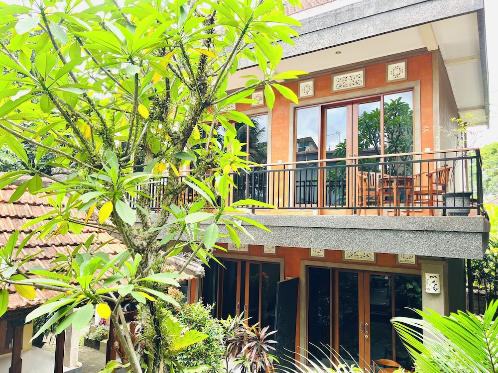 Tebesaya Homestay 4/50