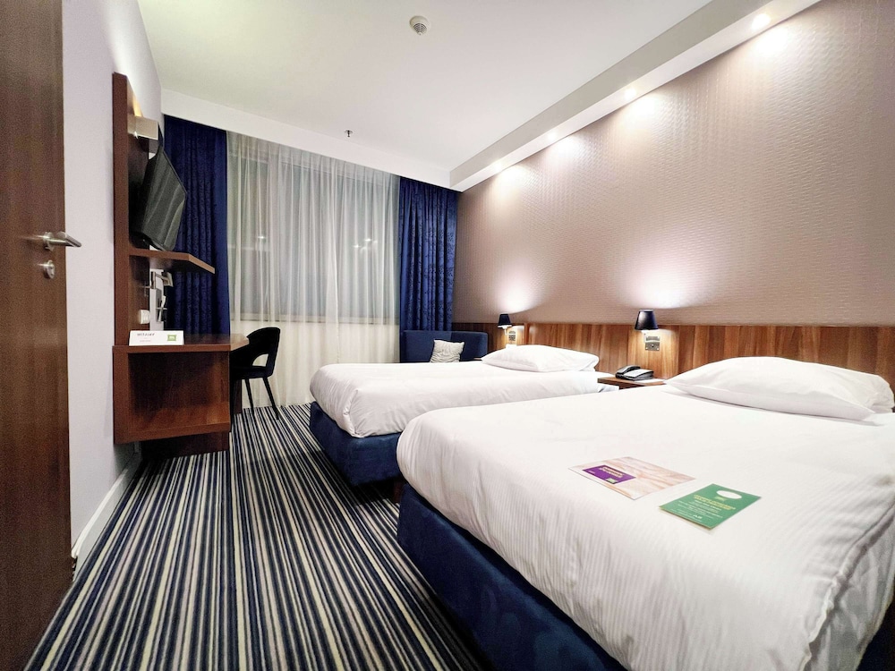 Hotel Ibis Styles Walbrzych 23/70