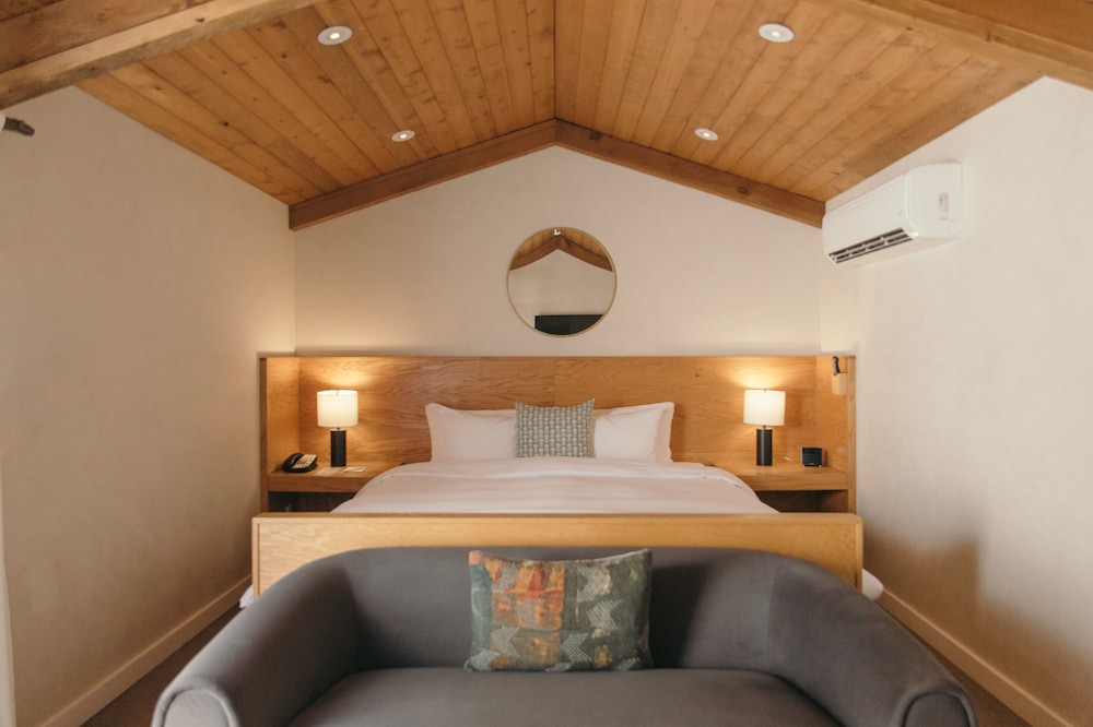 Calamigos Ranch Resort & Spa 13/70