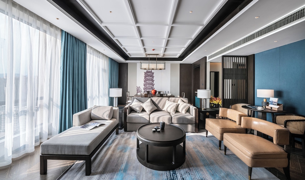 Wyndham Garden Kunming High Tech Zone 19/35