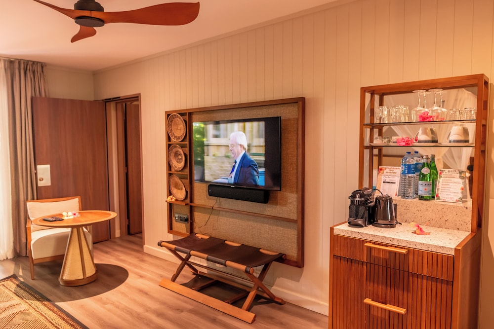 InterContinental Lifou Wadra Bay Resort by IHG 25/50