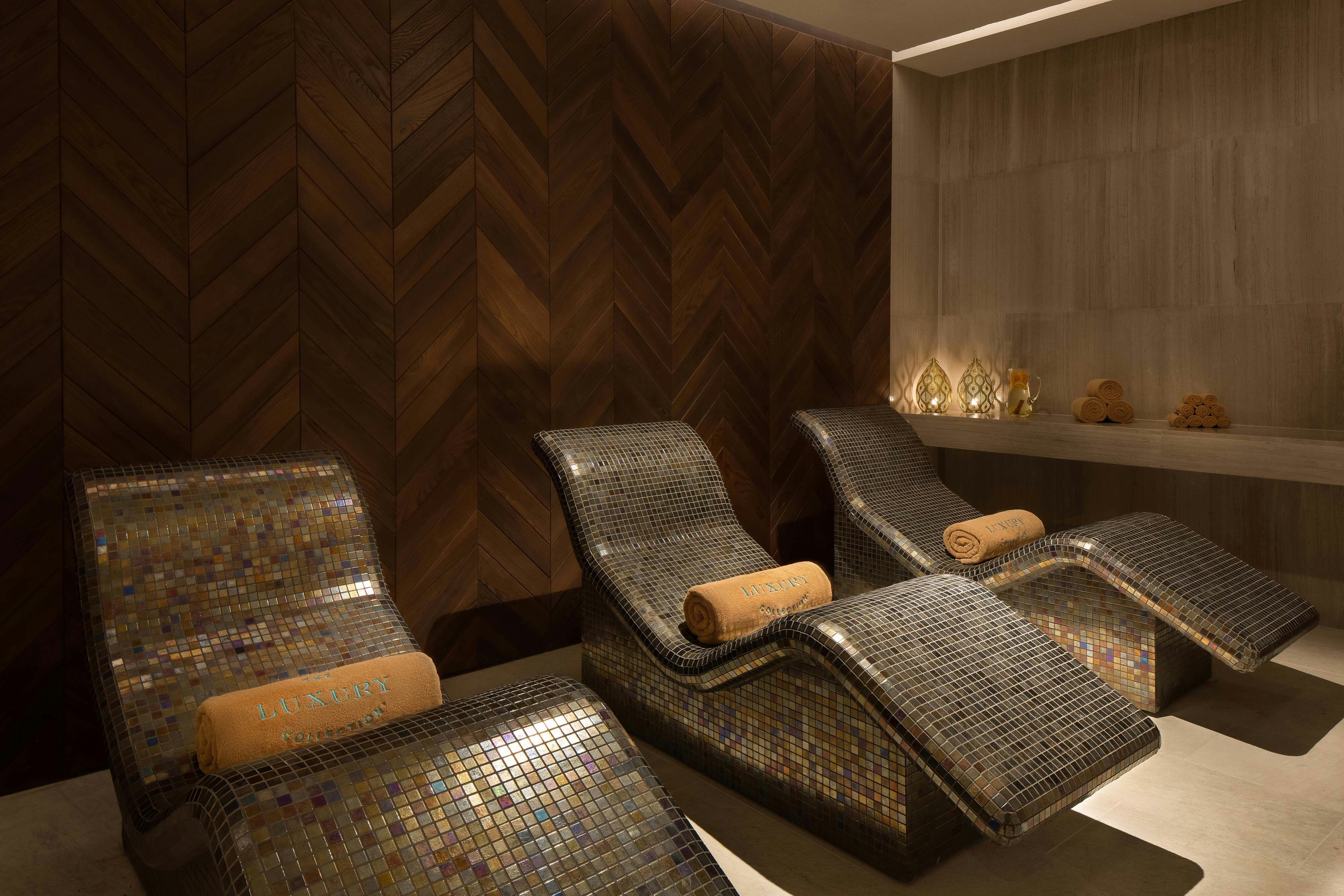 Reges A Luxury Collection Resort And Spa 17/43