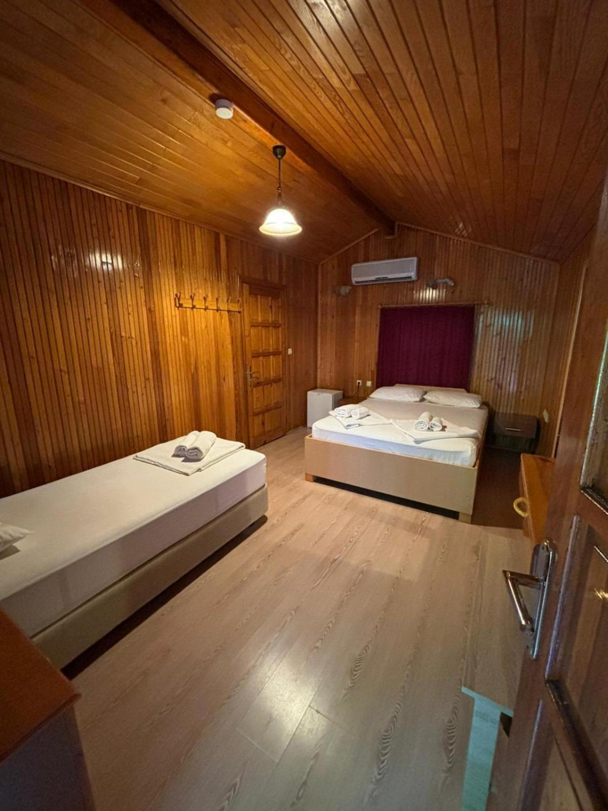Yildiz Pension Bungalows 20/50