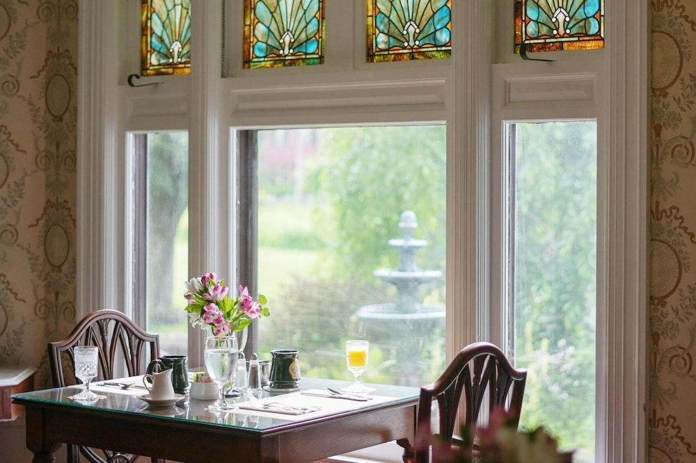 Manor House Bed & Breakfast 15/73