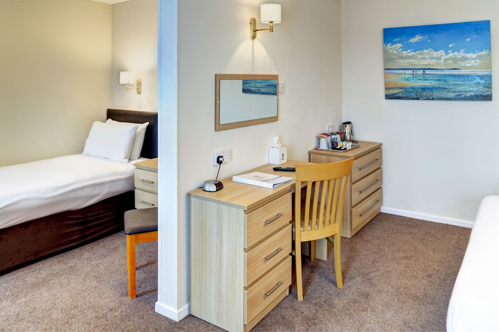 Best Western Weymouth Hotel Rembrandt 49/55
