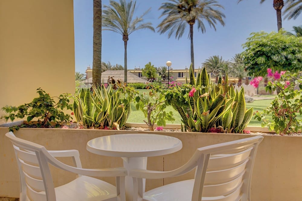 SBH Costa Calma Beach Resort 22/37