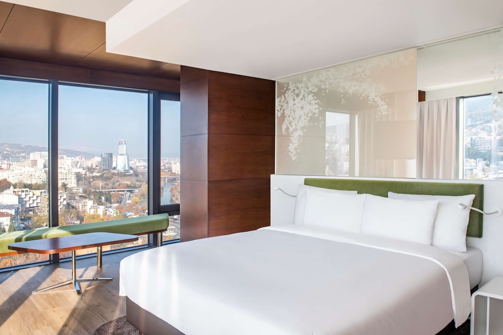 Radisson Blu Iveria 14/74