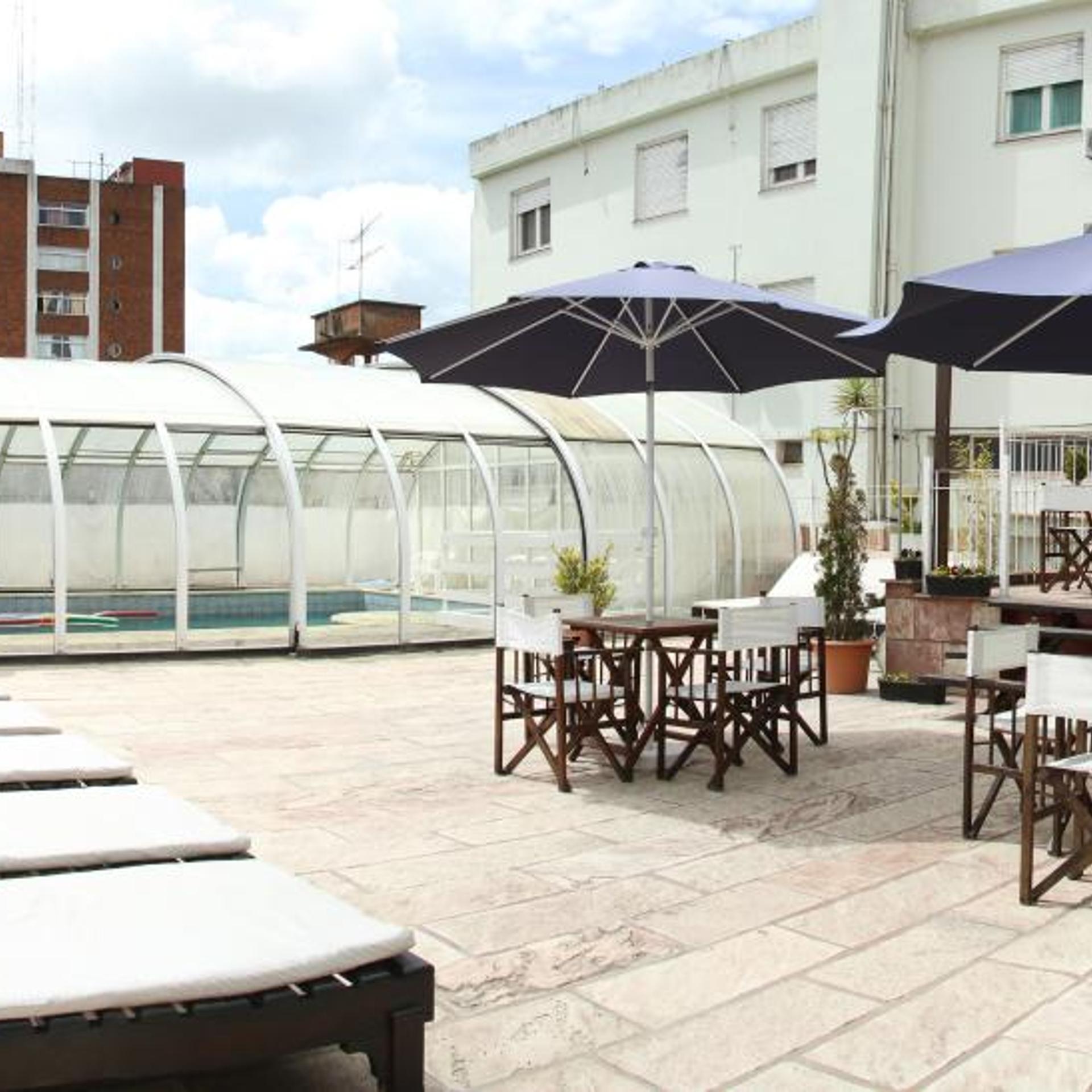 Hotel Libertador Spa & Health Club 51/55