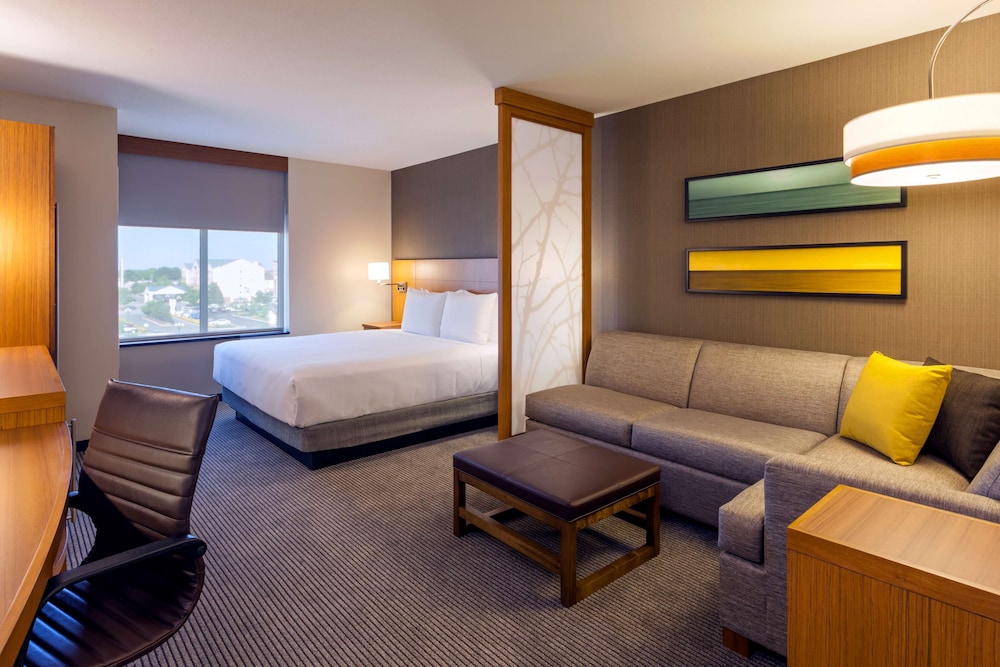 Hyatt Place Chicago Midway Airport 25/66