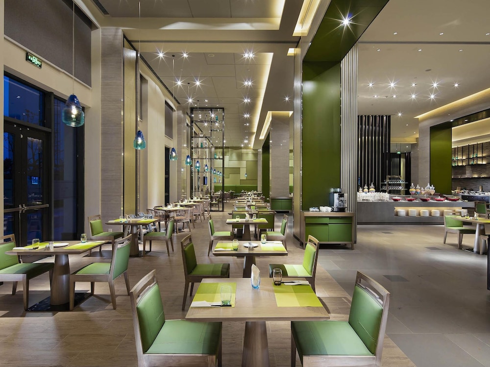 Mercure Hefei Sunac 34/48