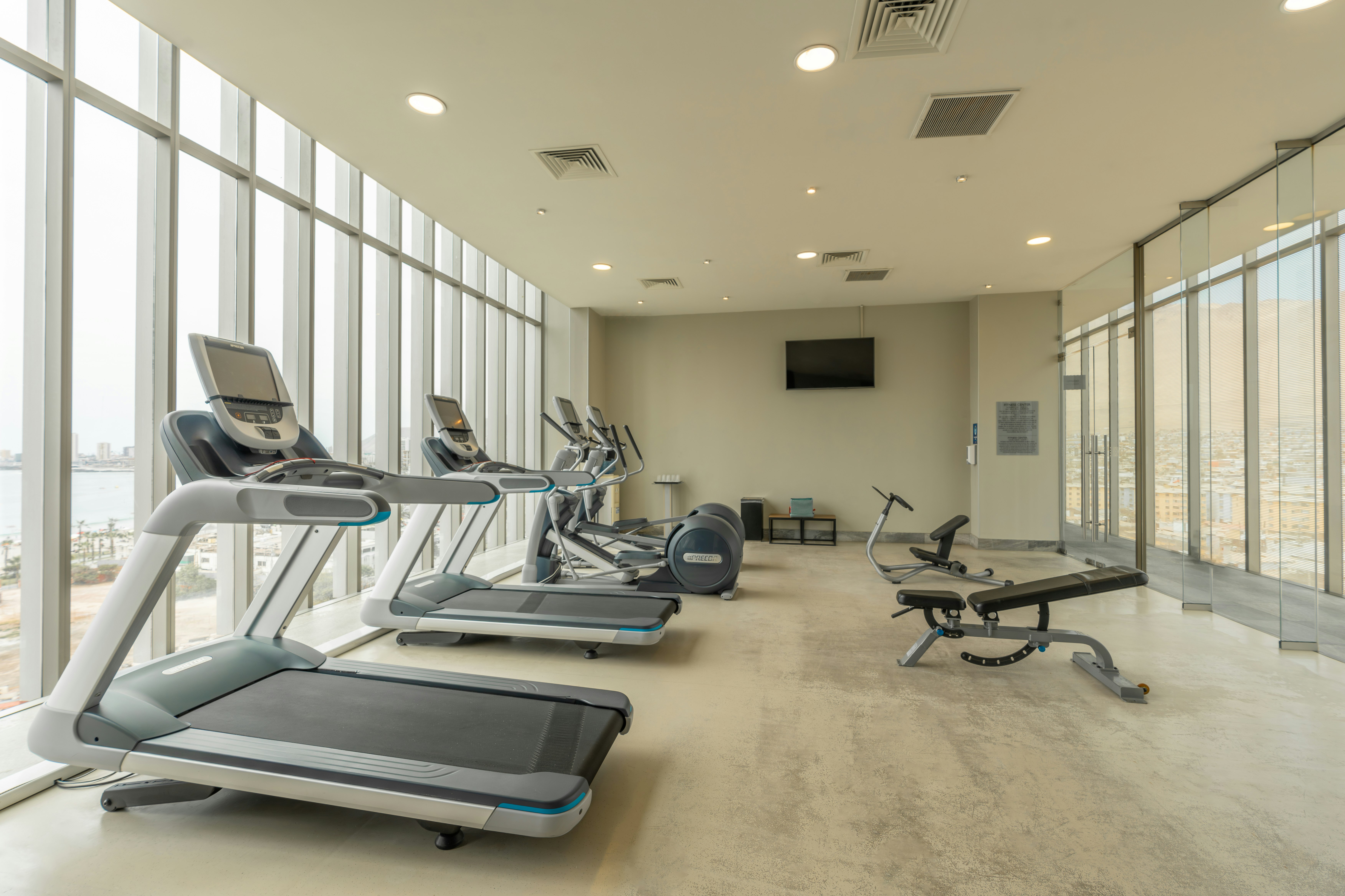 Hilton Garden Inn Iquique 45/82