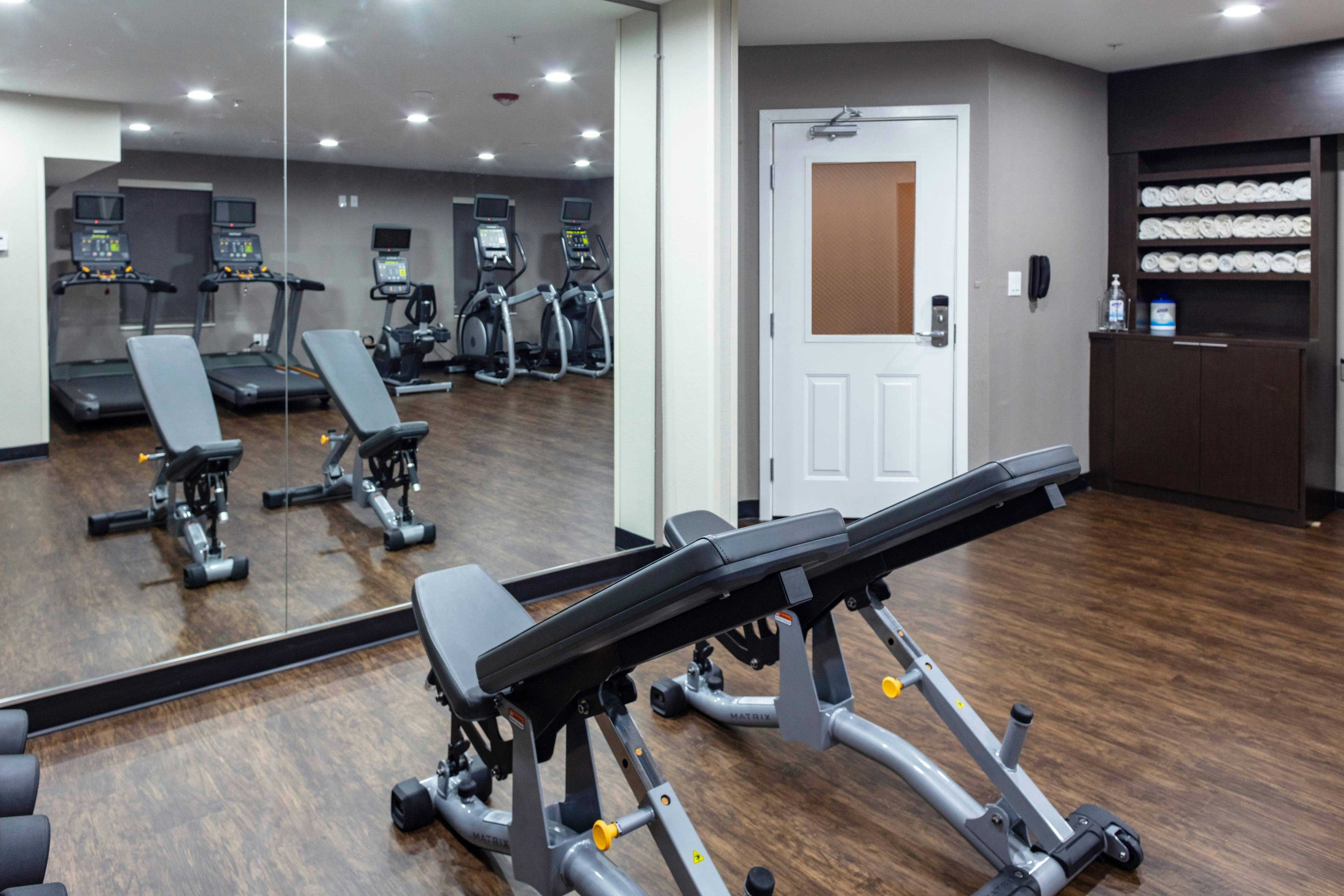 Towneplace Suites By Marriott Dallas Plano 4/13