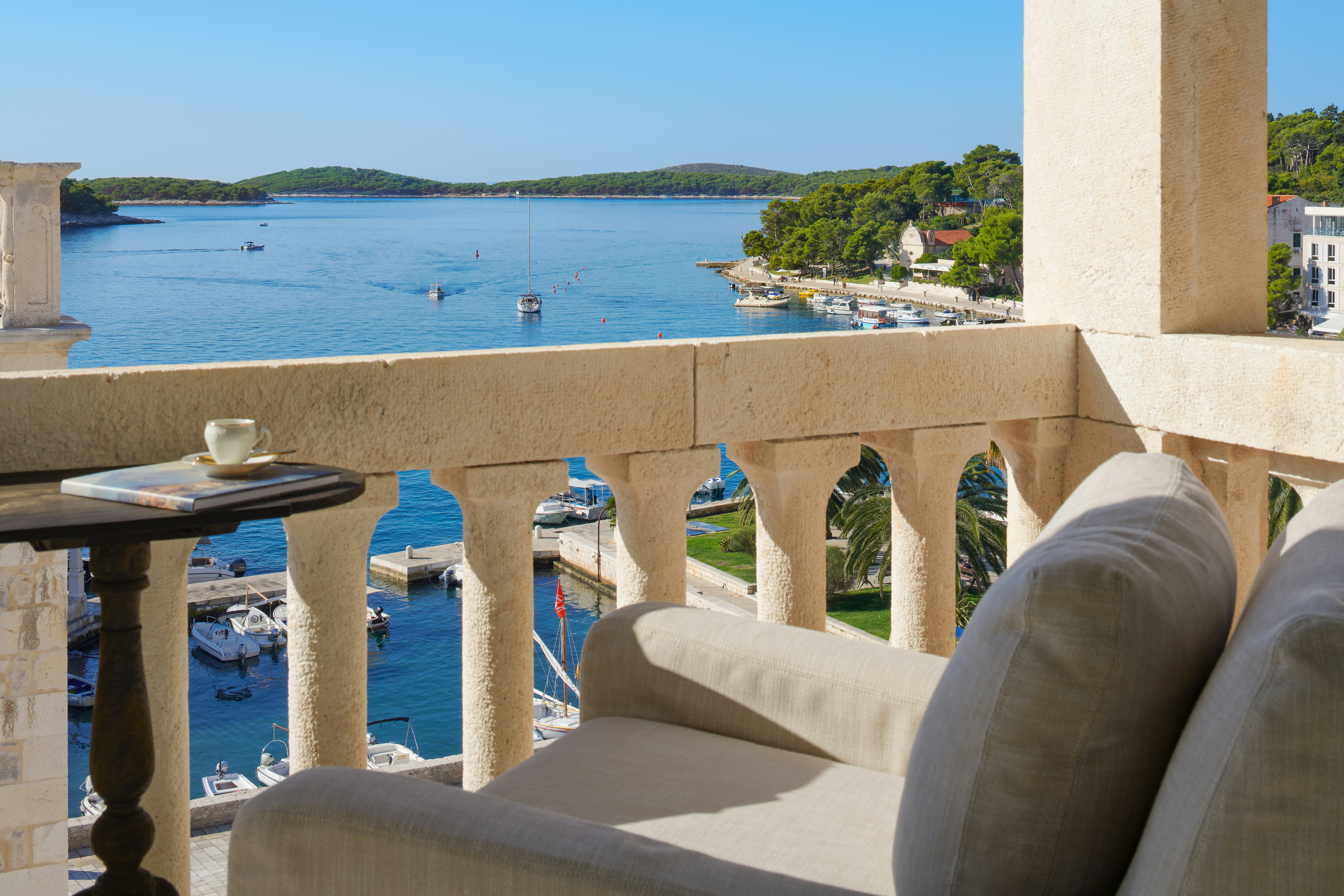 Palace Elisabeth Hvar Hotel 62/70