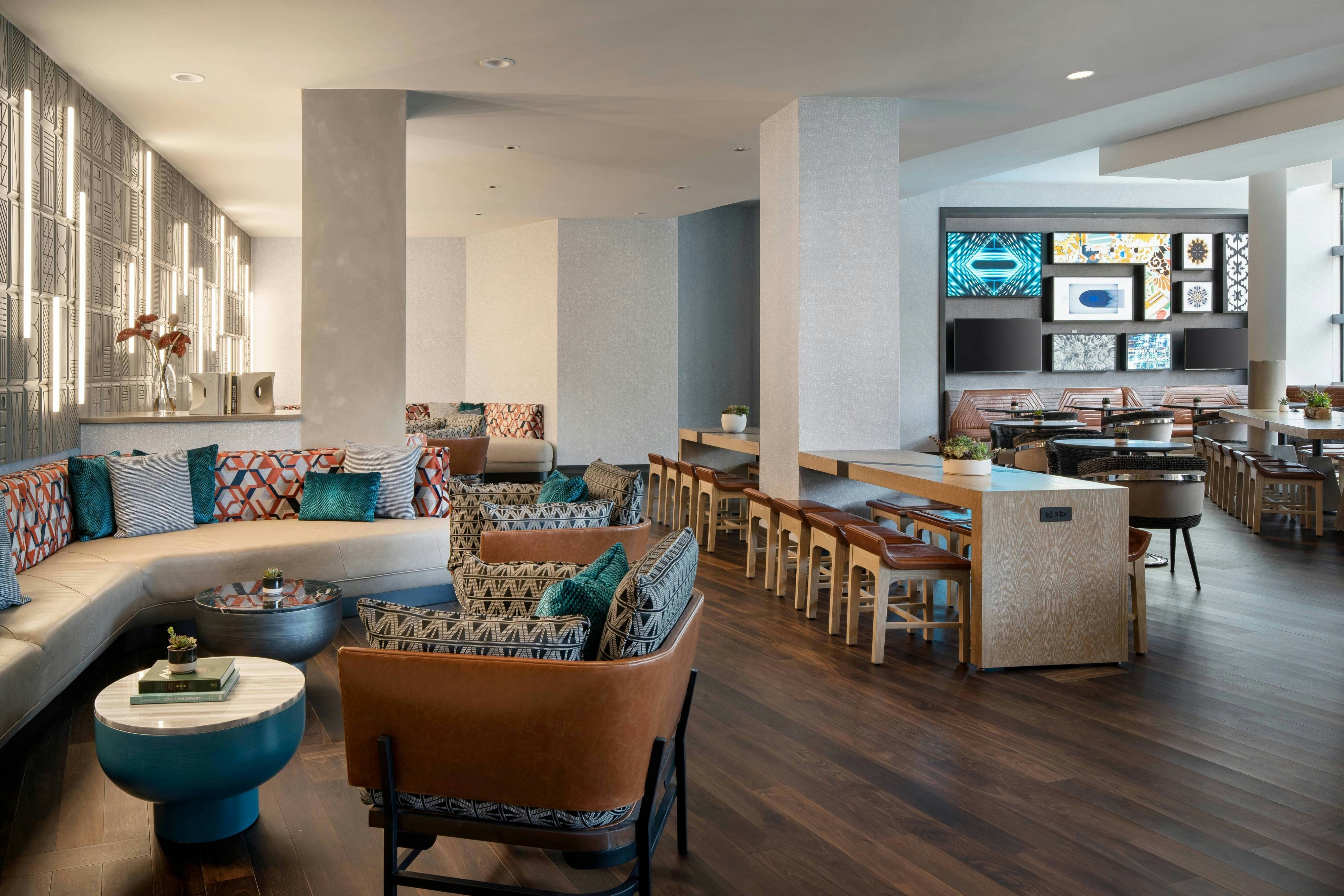 San Jose Marriott 55/78