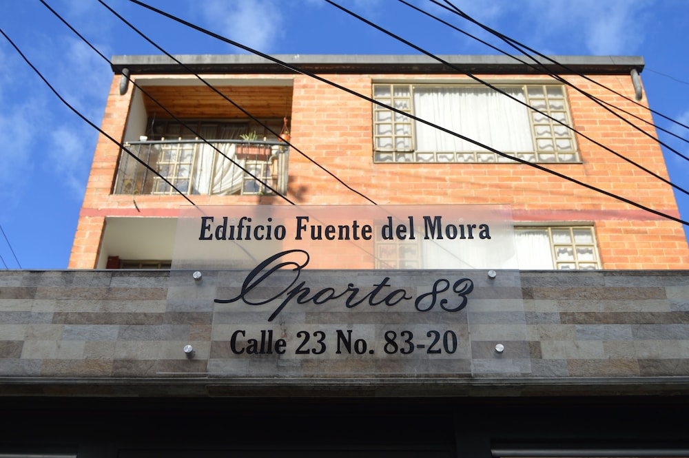 Hotel Oporto 83 4/50