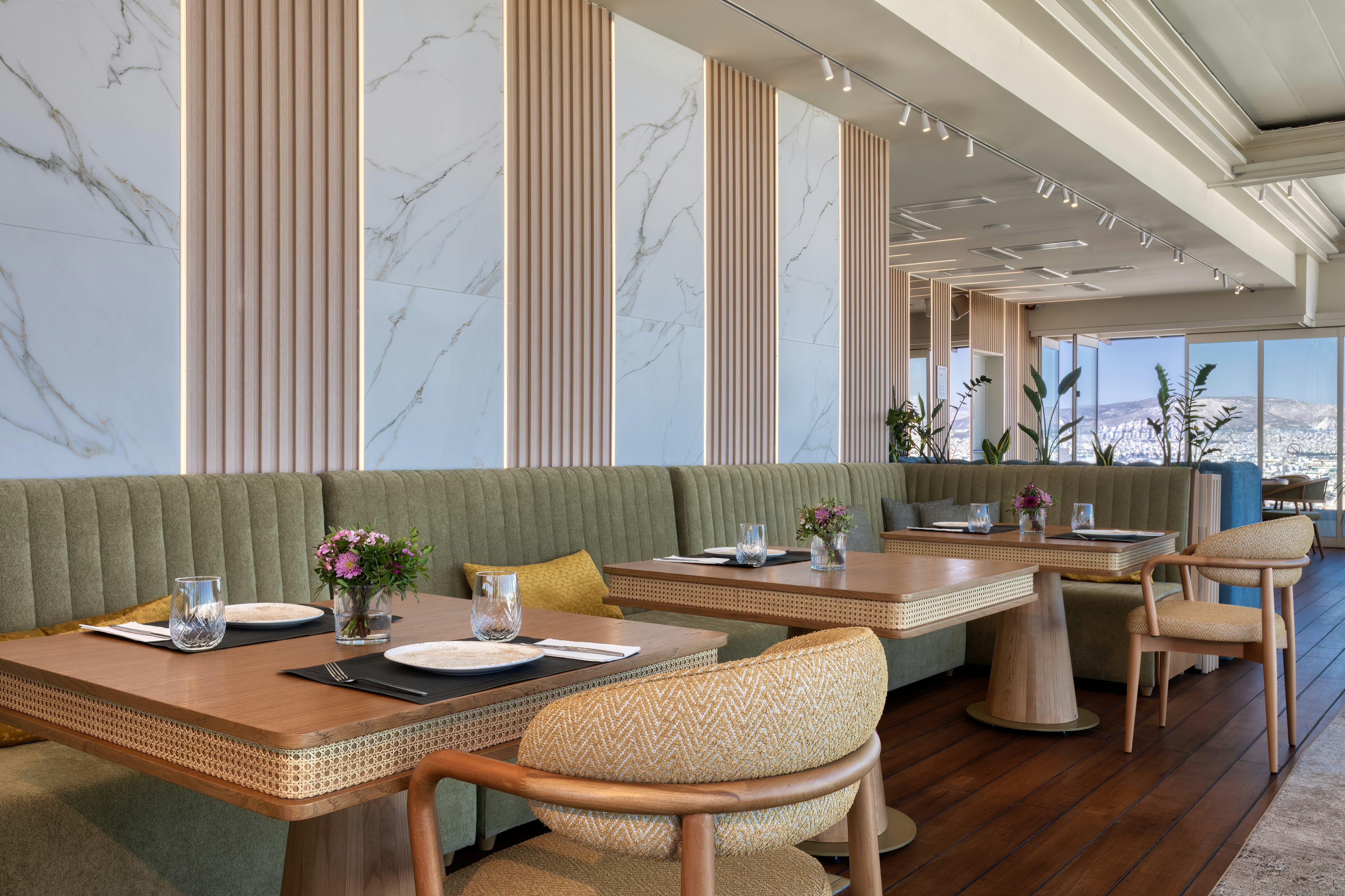 Hilton Garden Inn Athens Syggrou Avenue 46/69