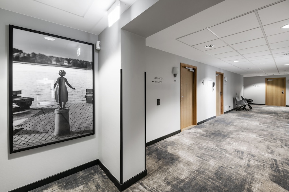Mercure Klaipeda City 3/76