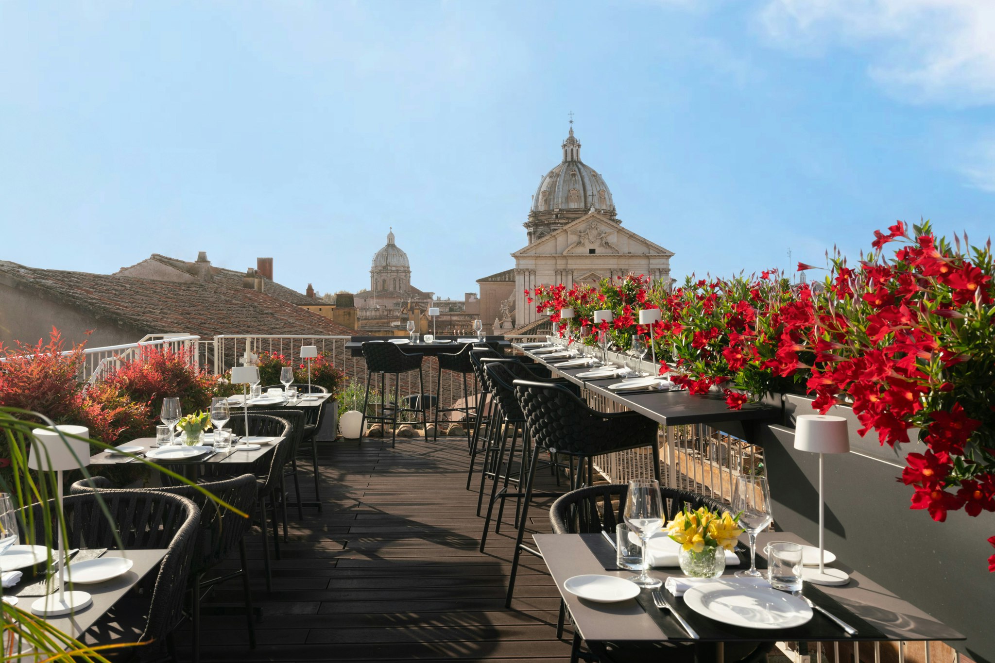 Palazzo Navona Hotel 4/78