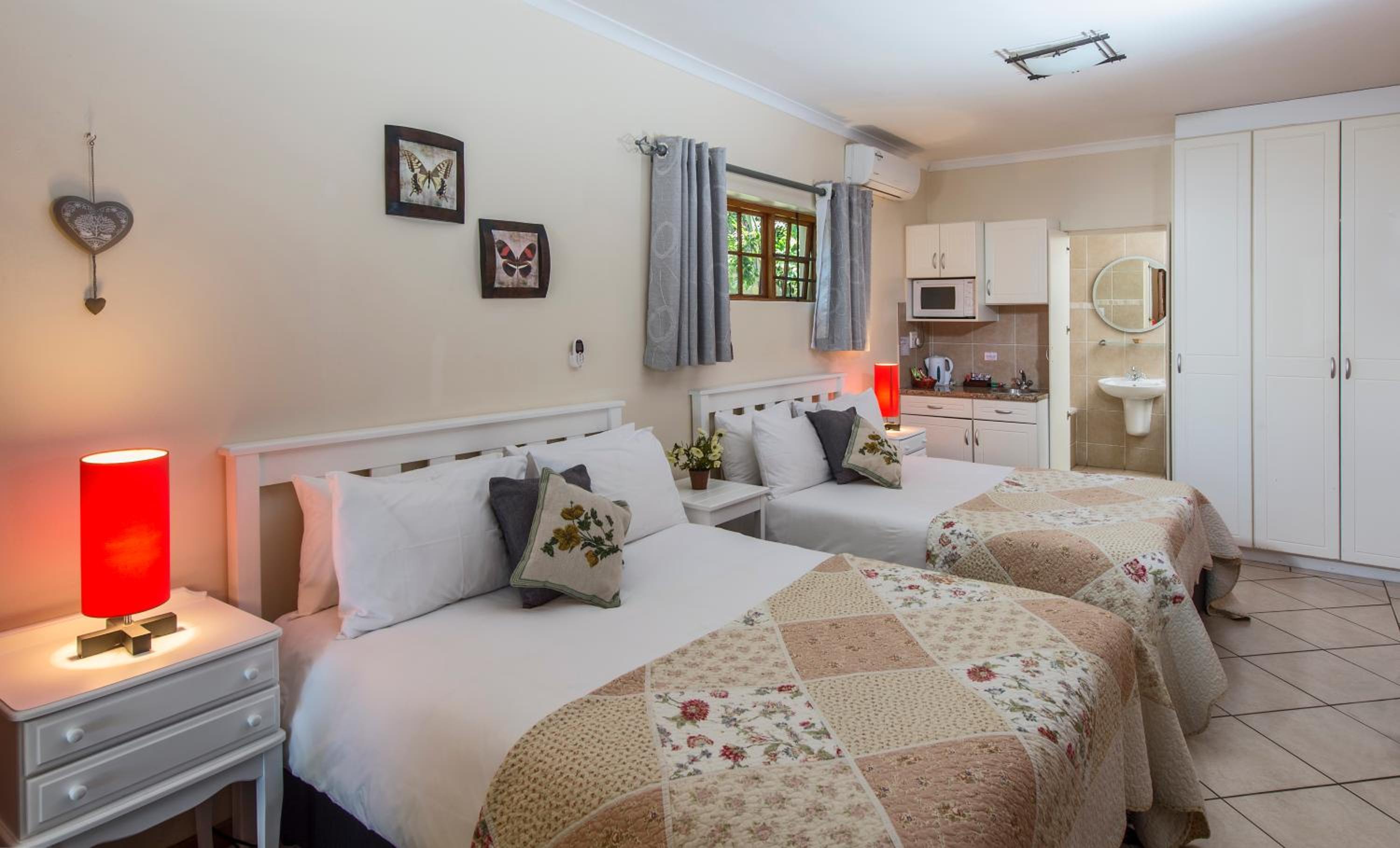 Algoa Guesthouse (Summerstrand) 5/58