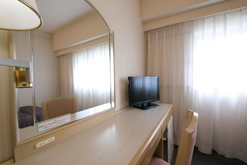 Tottori Washington Hotel Plaza 42/50