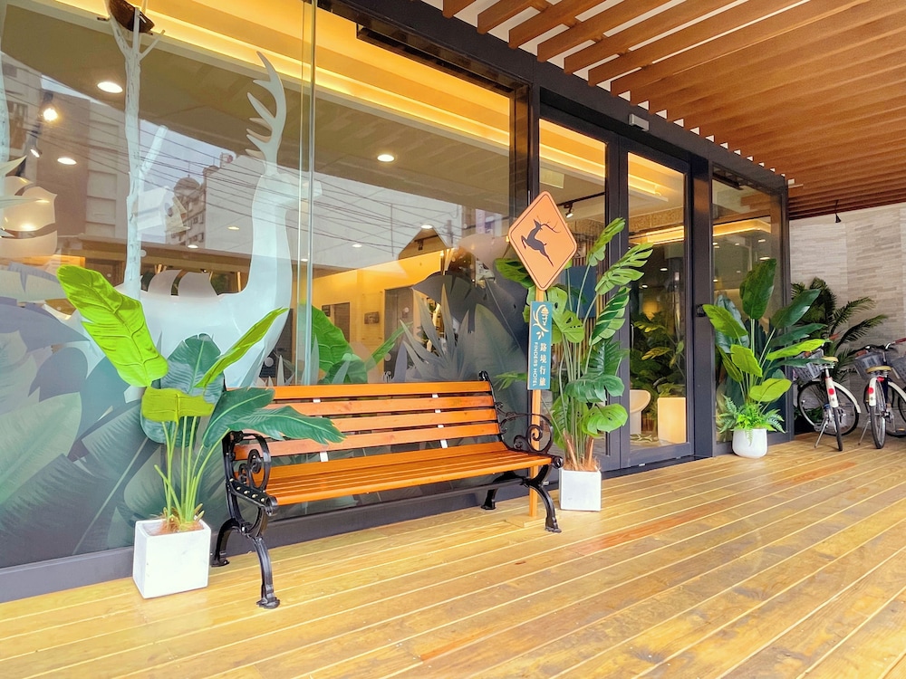Fortuna Hotel Hualien 8/60