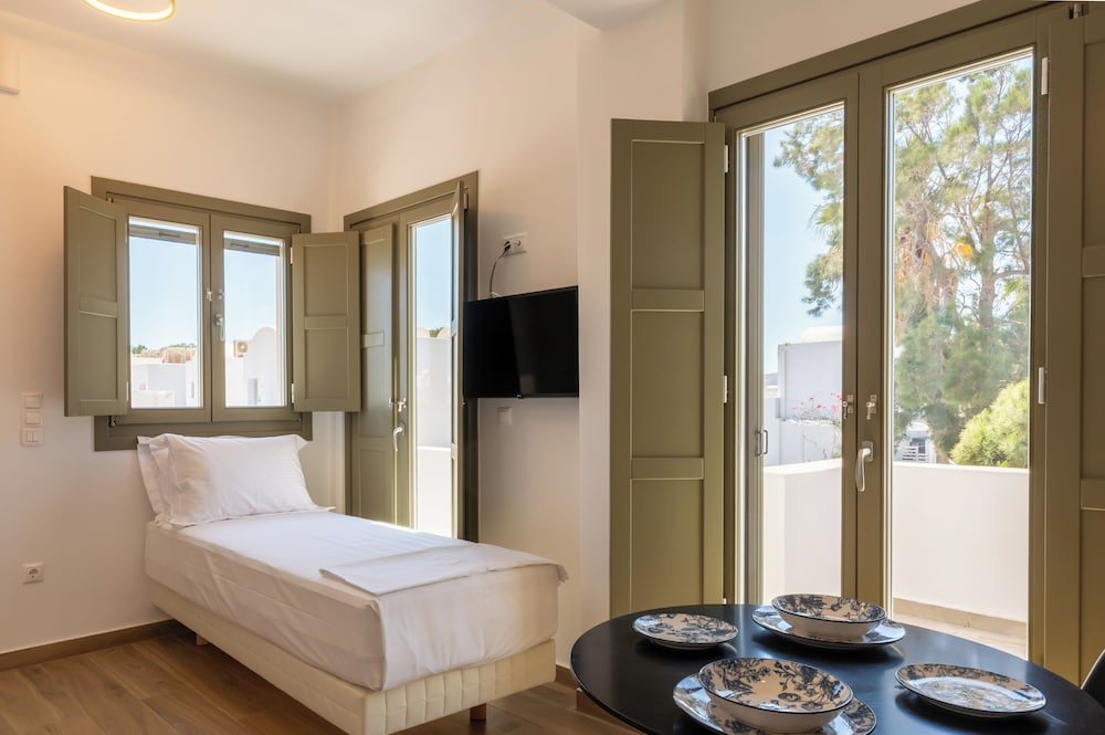 Apeiron Blue Santorini - Adults Only 28/50
