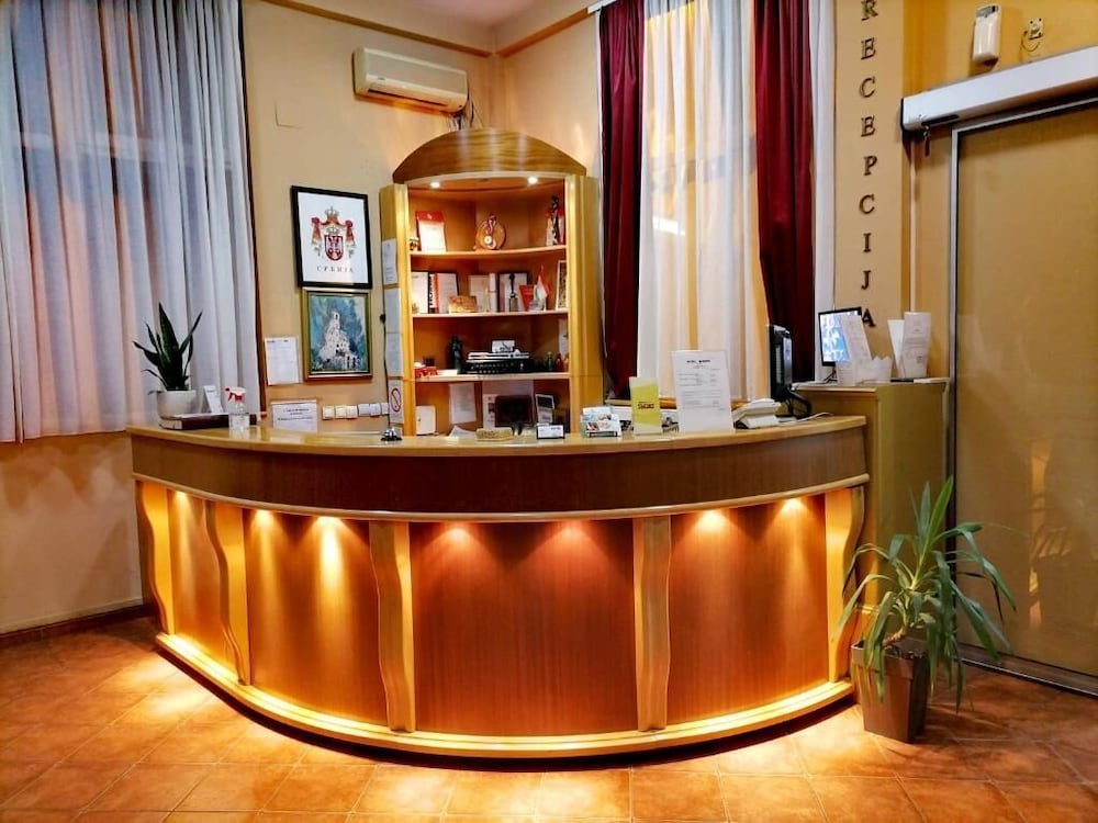 Hotel Slodes 6/47