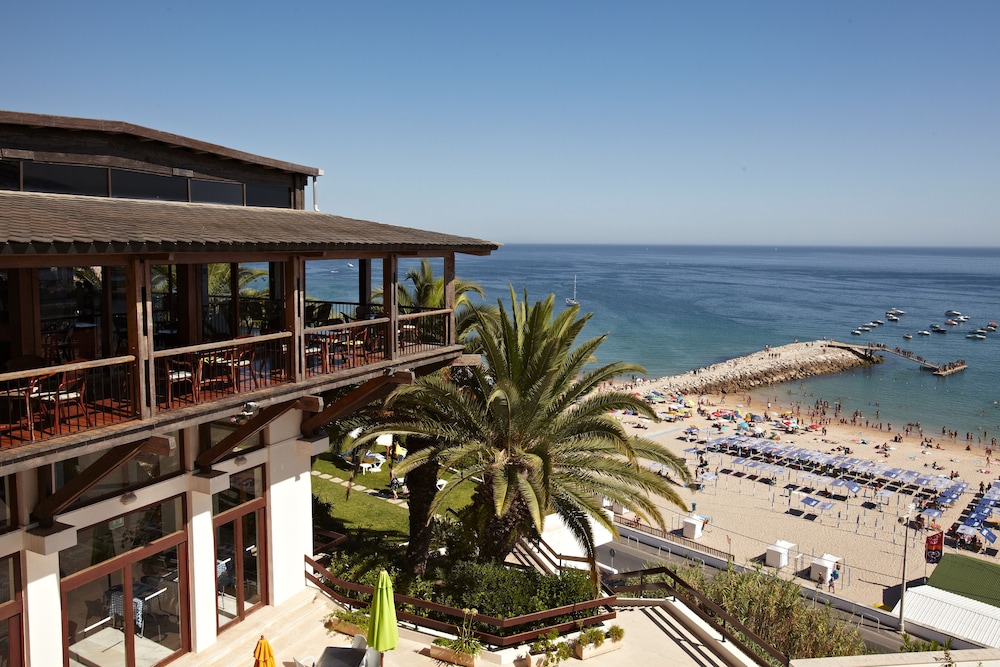 Hotel Do Mar 34/37