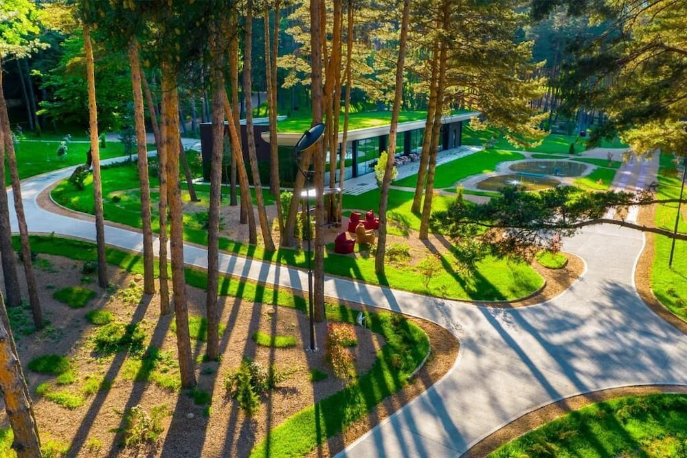Bioli Medical Wellness Resort 41/50