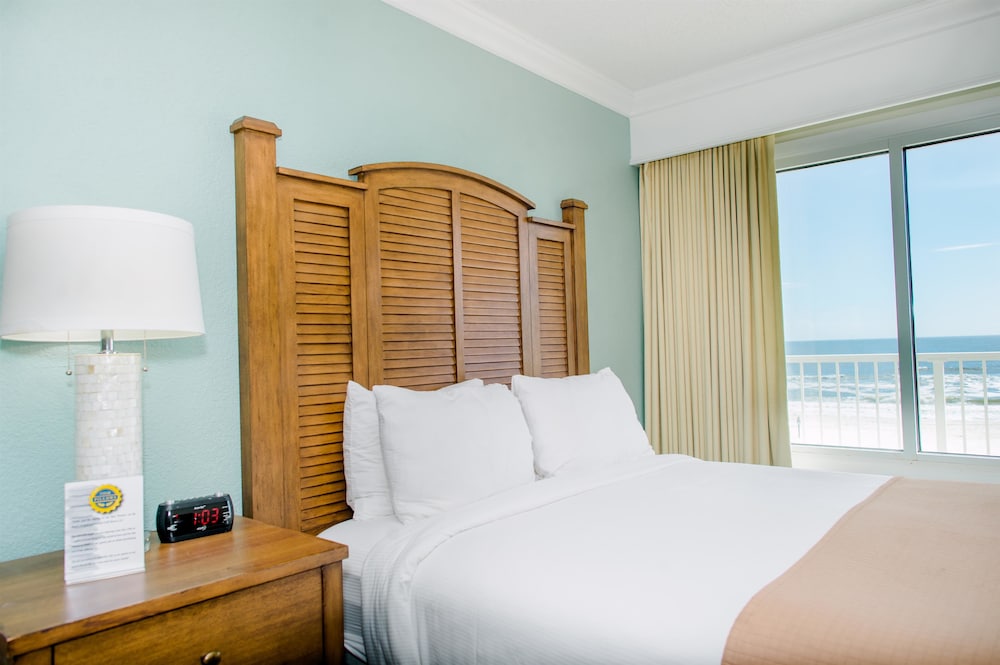 Best Western On The Beach 7/37