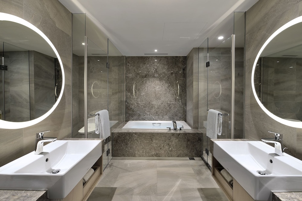 Caesar Park Hotel Banqiao 21/71