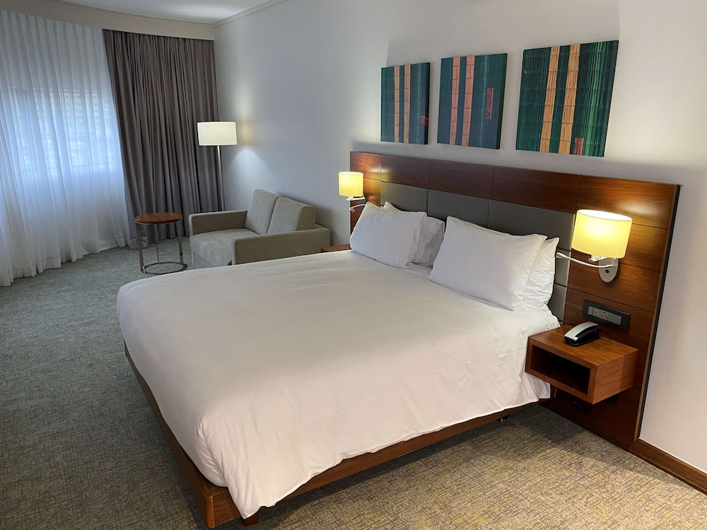 Hilton Garden Inn Mbabane Swaziland 16/49