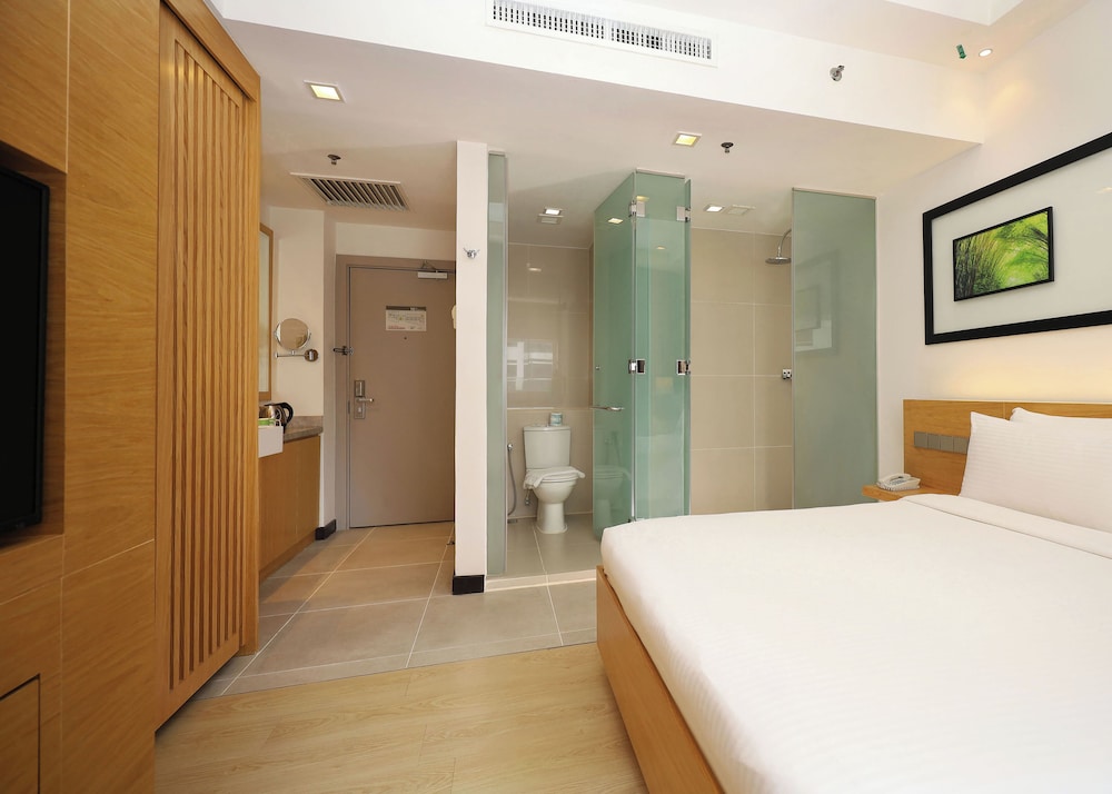 ANSA Hotel Kuala Lumpur 27/61