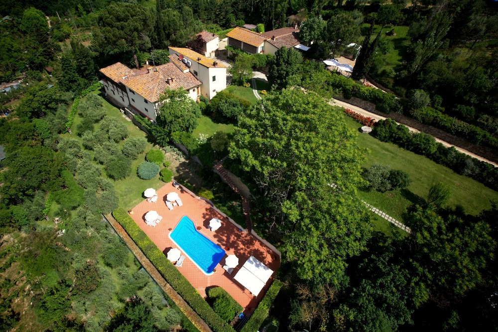 Marignolle Relais Charme 50/56