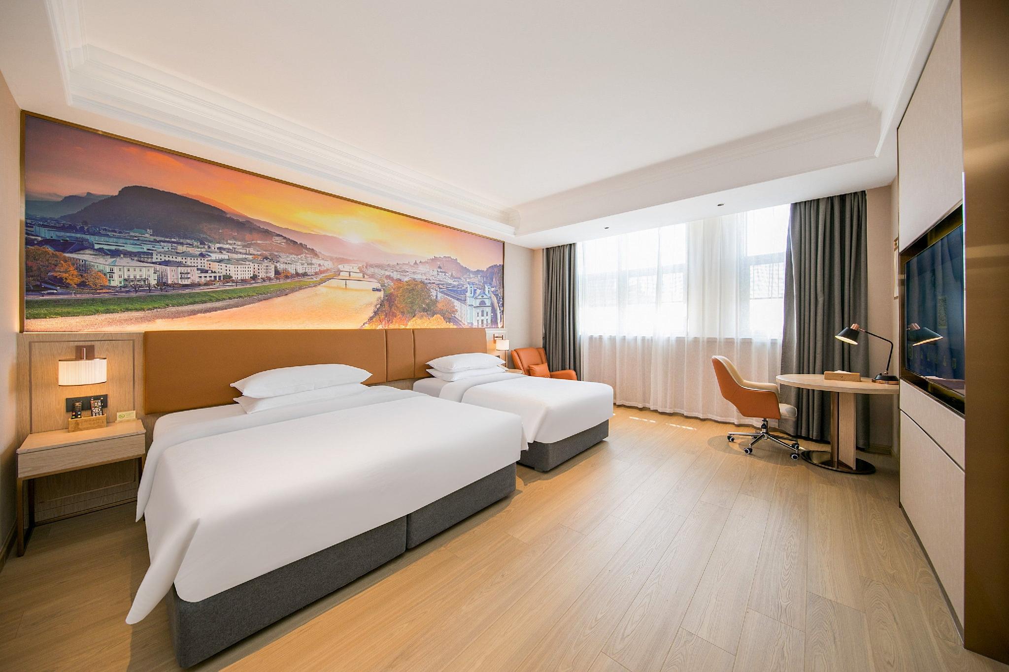 Vienna Hotel (Zhoushan Putuo) 26/45