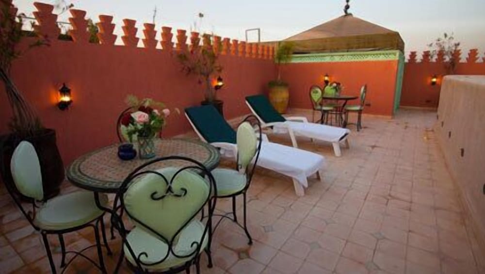 Riad Tidar 57/65