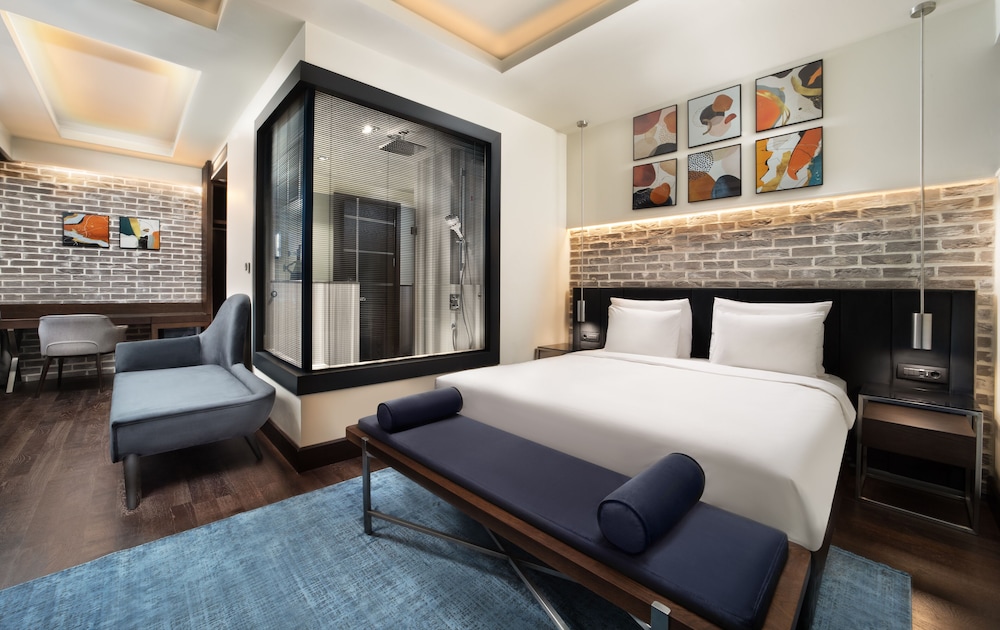 DeCamondo Galata, a Tribute Portfolio Hotel 11/64