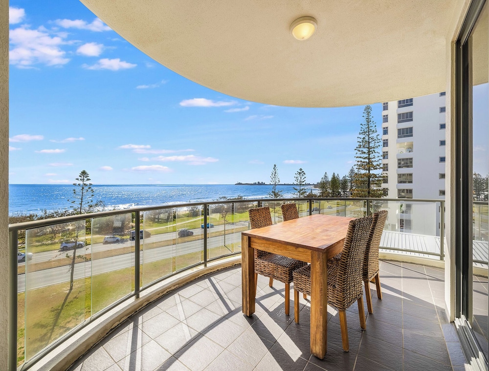 Meridian Alex Beach 38/50